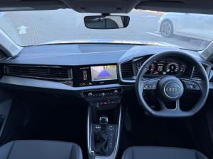 Audi A1 Sportback 30 Tfsi Black Edition S-Tronic - Image 6
