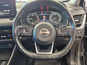 Nissan Qashqai 1.3T Acenta Xtronic - Image 12