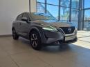 Thumbnail Nissan Qashqai 1.3T Acenta Xtronic