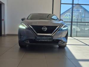 Nissan Qashqai 1.3T Acenta Xtronic - Image 4