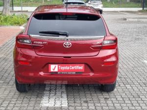 Toyota Starlet 1.5 XR - Image 5