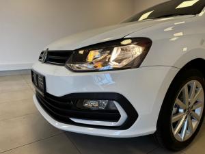 Volkswagen Polo Vivo 1.6 Style - Image 12