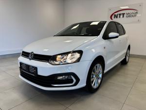 Volkswagen Polo Vivo 1.6 Style - Image 1