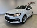 Thumbnail Volkswagen Polo Vivo 1.6 Style