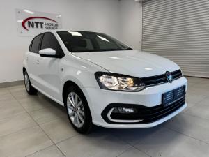 Volkswagen Polo Vivo 1.6 Style - Image 2