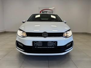 Volkswagen Polo Vivo 1.6 Style - Image 4