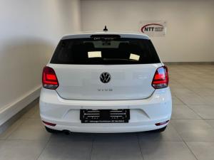 Volkswagen Polo Vivo 1.6 Style - Image 5
