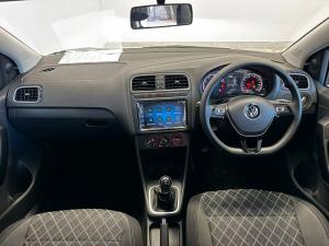 Volkswagen Polo Vivo 1.6 Style - Image 6