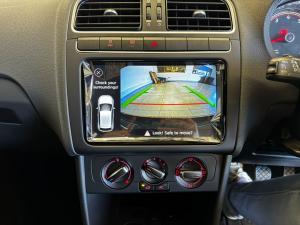 Volkswagen Polo Vivo 1.6 Style - Image 8