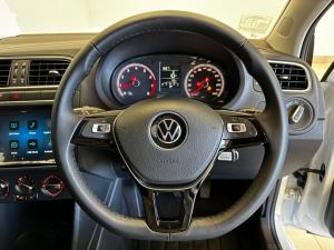 Volkswagen Polo Vivo 1.6 Style - Image 9