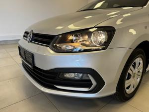 Volkswagen Polo Vivo 1.4 - Image 12