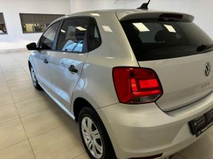 Volkswagen Polo Vivo 1.4 - Image 13