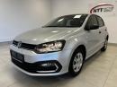 Thumbnail Volkswagen Polo Vivo 1.4