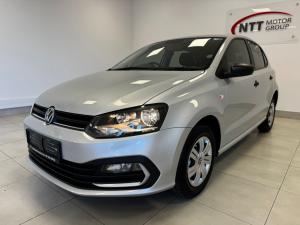 Volkswagen Polo Vivo 1.4 - Image 1