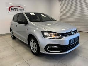 Volkswagen Polo Vivo 1.4 - Image 2