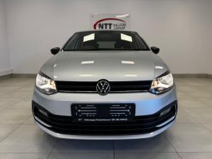 Volkswagen Polo Vivo 1.4 - Image 4