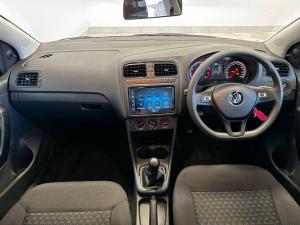 Volkswagen Polo Vivo 1.4 - Image 6