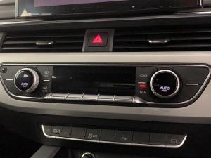Audi A4 35 TDI Advanced Stronic - Image 12