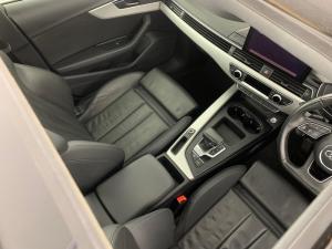 Audi A4 35 TDI Advanced Stronic - Image 14
