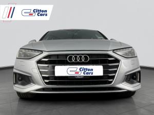 Audi A4 35 TDI Advanced Stronic - Image 2