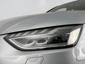 Audi A4 35 TDI Advanced Stronic - Image 3