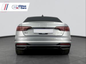 Audi A4 35 TDI Advanced Stronic - Image 4