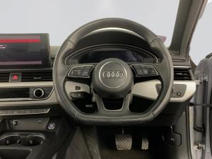Audi A4 35 TDI Advanced Stronic - Image 8