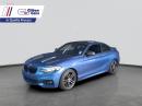 Thumbnail BMW 220i M Sport