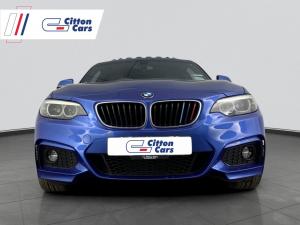 BMW 220i M Sport - Image 2