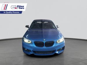 BMW 220i M Sport - Image 2