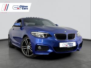 BMW 220i M Sport - Image 3