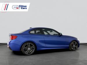 BMW 220i M Sport - Image 4