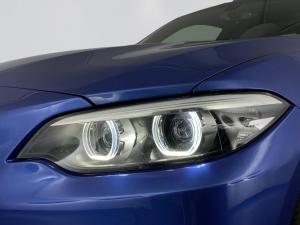 BMW 220i M Sport - Image 8