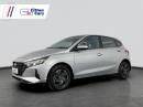 Thumbnail Hyundai i20 1.4 Motion automatic