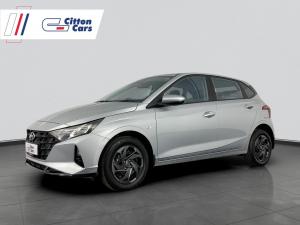 Hyundai i20 1.4 Motion automatic - Image 1