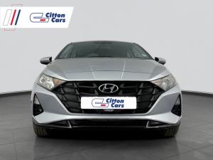 Hyundai i20 1.4 Motion automatic - Image 2