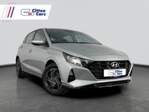 Hyundai i20 1.4 Motion automatic - Image 4