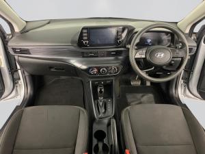 Hyundai i20 1.4 Motion automatic - Image 5