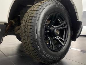 Mahindra PIK UP 2.2 Mhawk S6D/C - Image 12