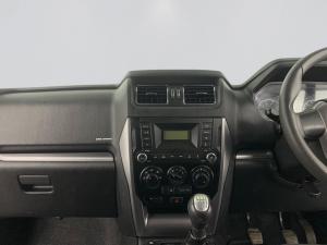 Mahindra PIK UP 2.2 Mhawk S6D/C - Image 16