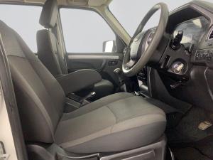 Mahindra PIK UP 2.2 Mhawk S6D/C - Image 18