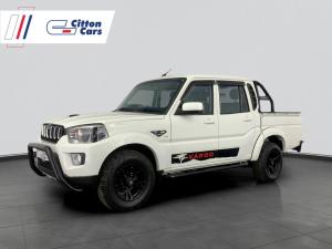 Mahindra PIK UP 2.2 Mhawk S6D/C - Image 1