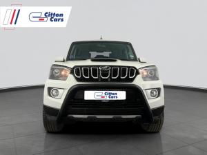 Mahindra PIK UP 2.2 Mhawk S6D/C - Image 2