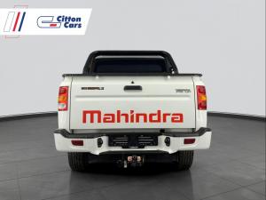 Mahindra PIK UP 2.2 Mhawk S6D/C - Image 3