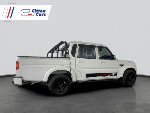 Mahindra PIK UP 2.2 Mhawk S6D/C - Image 4