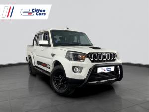Mahindra PIK UP 2.2 Mhawk S6D/C - Image 5