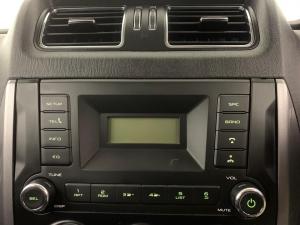 Mahindra PIK UP 2.2 Mhawk S6D/C - Image 8