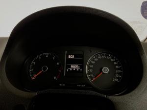 Volkswagen Polo Vivo 1.4 Trendline - Image 13