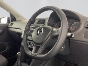 Volkswagen Polo Vivo 1.4 Trendline - Image 15
