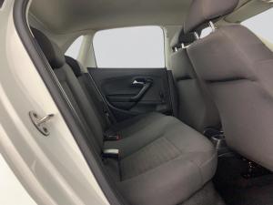 Volkswagen Polo Vivo 1.4 Trendline - Image 17